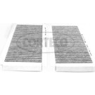 Corteco | Filter, Innenraumluft | 80000441