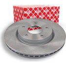 FEBI BILSTEIN 108396 Bremsscheibe FEBI BILSTEIN 108396 Bremsscheibe