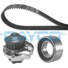 KTBWP3040 Wasserpumpe + Zahnriemensatz KTBWP3040 Wasserpumpe + Zahnriemensatz