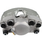 Metzger | Bremssattel | 6261414