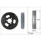 544 0096 10 Riemenscheibe, Kurbelwelle