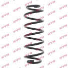 KYB Fahrwerksfeder K-Flex RH6068