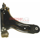 58004802 Lenker, Radaufhängung