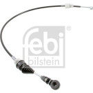 FEBI BILSTEIN 188224 Seilzug, Schaltgetriebe