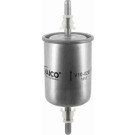 Vaico | Kraftstofffilter | V10-0207