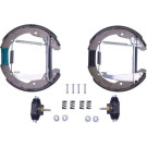 Hella | Bremsbackensatz | 8DB 355 004-721