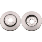 TRW | Bremsscheibe | DF6491