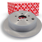 FEBI BILSTEIN 108410 Bremsscheibe FEBI BILSTEIN 108410 Bremsscheibe