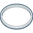 OE Germany Zahnkranz, Schwungrad 01 0331 352000
