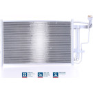 940149 Kondensator, Klimaanlage ** FIRST FIT ** 940149 Kondensator, Klimaanlage ** FIRST FIT **