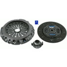 SACHS 3000 743 001 Kupplungssatz SACHS 3000 743 001 Kupplungssatz