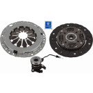 SACHS 3000 990 496 Kupplungssatz Kit plus CSC