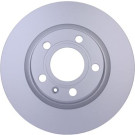 Hella | Bremsscheibe | 8DD 355 127-311