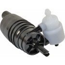 2220081 Waschwasserpumpe, Scheibenreinigung ORIGINAL ERSATZTEIL GREENPARTS