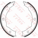 TRW | Bremsbackensatz, Feststellbremse | GS8683