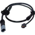 1 987 474 550 Warnkontakt, Bremsbelagverschleiß 1 987 474 550 Warnkontakt, Bremsbelagverschleiß