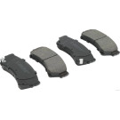 J3603069 Bremsbelagsatz, Scheibenbremse