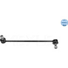 Meyle Stange/Strebe, Stabilisator MEYLE-ORIGINAL: True to OE 316 060 0088