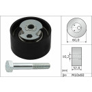 531 0504 10 Spannrolle, Zahnriemen 531 0504 10 Spannrolle, Zahnriemen