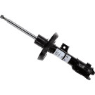 Sachs | Stoßdämpfer | 316 737