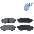 ADN14273 Bremsbelagsatz, Scheibenbremse