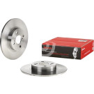 08.A298.10 Bremsscheibe PRIME LINE 08.A298.10 Bremsscheibe PRIME LINE