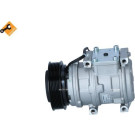 NRF Kompressor, Klimaanlage EASY FIT 32390