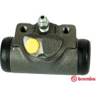 Brembo | Radbremszylinder | A 12 455
