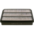 BOSCH F 026 400 225 Innenraumfilter