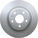 Hella Pagid | Bremsscheibe | 8DD 355 113-931