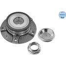 Meyle Radnabe MEYLE-ORIGINAL: True to OE 11-14 750 0016