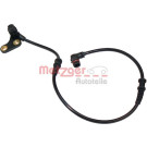 0900114 Sensor, Raddrehzahl 0900114 Sensor, Raddrehzahl