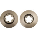 TRW | Bremsscheibe | DF2390S