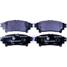 Hella Pagid | Bremsbelagsatz, Scheibenbremse | 8DB 355 015-371