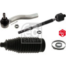 febi bilstein 2 x FEBI Spurstange ProKit 39590
