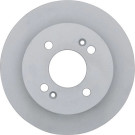BOSCH | Bremsscheibe | 0 986 479 D02