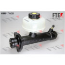 FTE | Hauptbremszylinder | 9722007