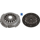 SACHS 3000 123 033 Kupplungssatz