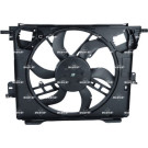 47899 Lüfter, Motorkühlung