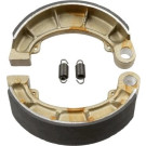 TRW | Bremsbackensatz | MCS806
