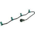 0840095 Schlauch, Leckkraftstoff 0840095 Schlauch, Leckkraftstoff