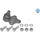 Meyle Trag-/Führungsgelenk MEYLE-ORIGINAL: True to OE 40-16 010 0002 Meyle Trag-/Führungsgelenk MEYLE-ORIGINAL: True to OE 40-16 010 0002