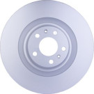 Hella | Bremsscheibe | 8DD 355 128-091
