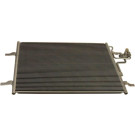 AC837110 Kondensator, Klimaanlage