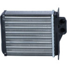 54236 Wärmetauscher, Innenraumheizung 54236 Wärmetauscher, Innenraumheizung