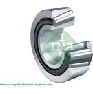 INA | Lager, Schaltgetriebe | 712 2140 10