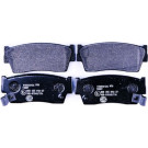 8DB 355 016-371 Bremsbelagsatz, Scheibenbremse 8DB 355 016-371 Bremsbelagsatz, Scheibenbremse