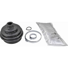 751.659 Faltenbalgsatz, Antriebswelle COMPETENCE KIT