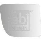 febi bilstein | Spiegelglas, Außenspiegel | 180176