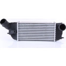 96497 Ladeluftkühler ** FIRST FIT **